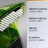 Daewoo Hurricane Stair Master Corded Spotwasher view 2