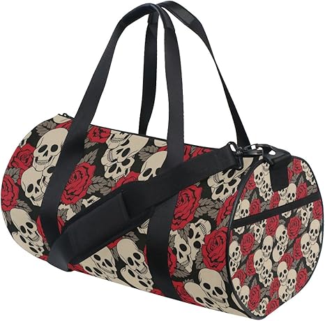 gym bag amazon uk