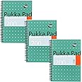 PUKKA A5 MET JOTTA NOTE/B SQRD JM021SQ