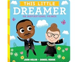This Little Dreamer: An Inspirational Primer
