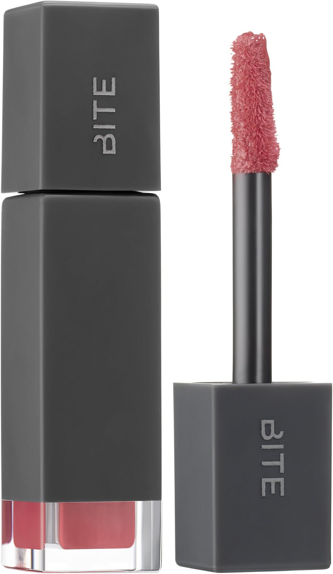 BITE BEAUTY Amuse Bouche Liquified Lip trial size in Chutney - 0.07 oz/ 2 g