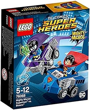 lego 76068