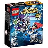 LEGO DC Universe Super Heroes 76068 - Mighty Micros