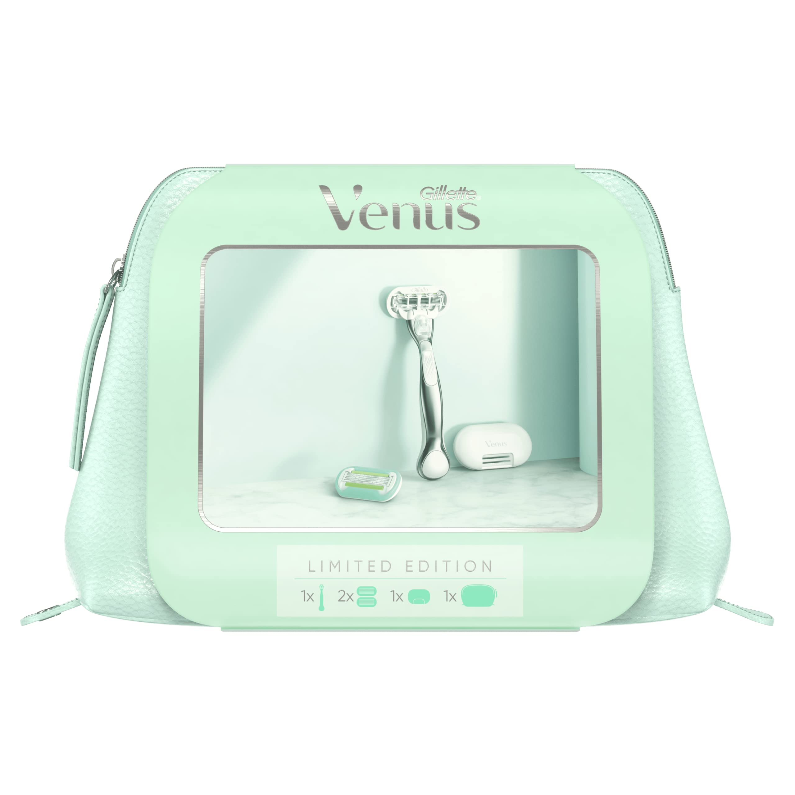 VENUS Platinum Extra Smooth Sens Gift Set