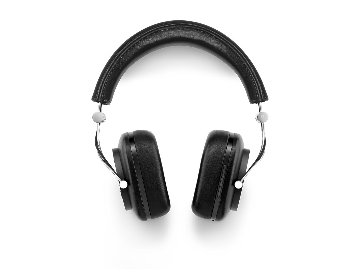 Amazon.com: P7 Wireless Over Ear Headphones by Bowers & Wilkins, Black:  Electronics