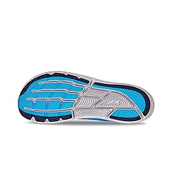 ALTRA Men's Torin 8 Road Running Shoe, Blue, 15