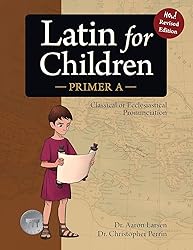 Latin for Children, Primer A