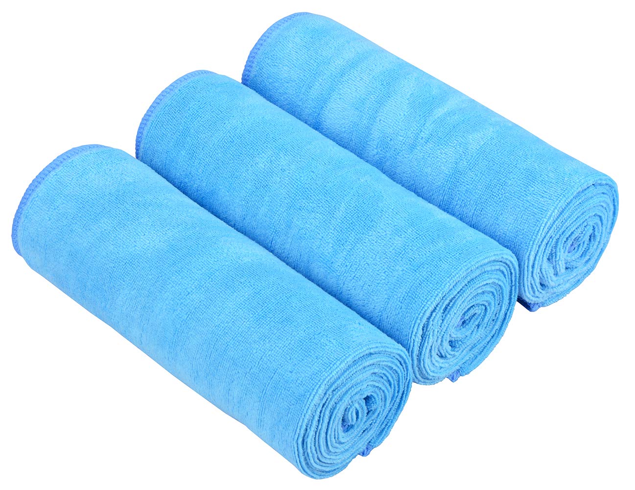 Exercise Drying Fast Soft Towels Sports Antibacterial Towels Yoga Sweat