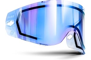 HK Army Paintball HSTL Goggle Replacement Lens