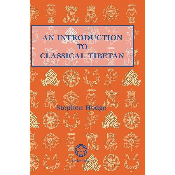 Manual of Standard Tibetan: Language and Civilization | Amazon.com.br
