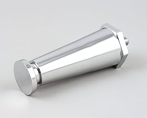 APW Wyott 87320 4 Plastic Adj. Leg