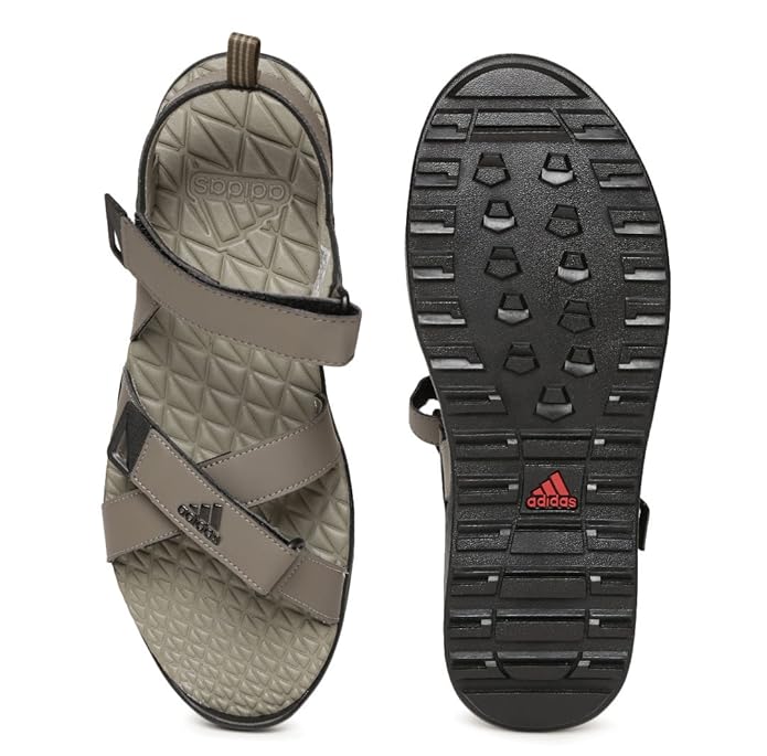 adidas men's alsek 2017 m sandals