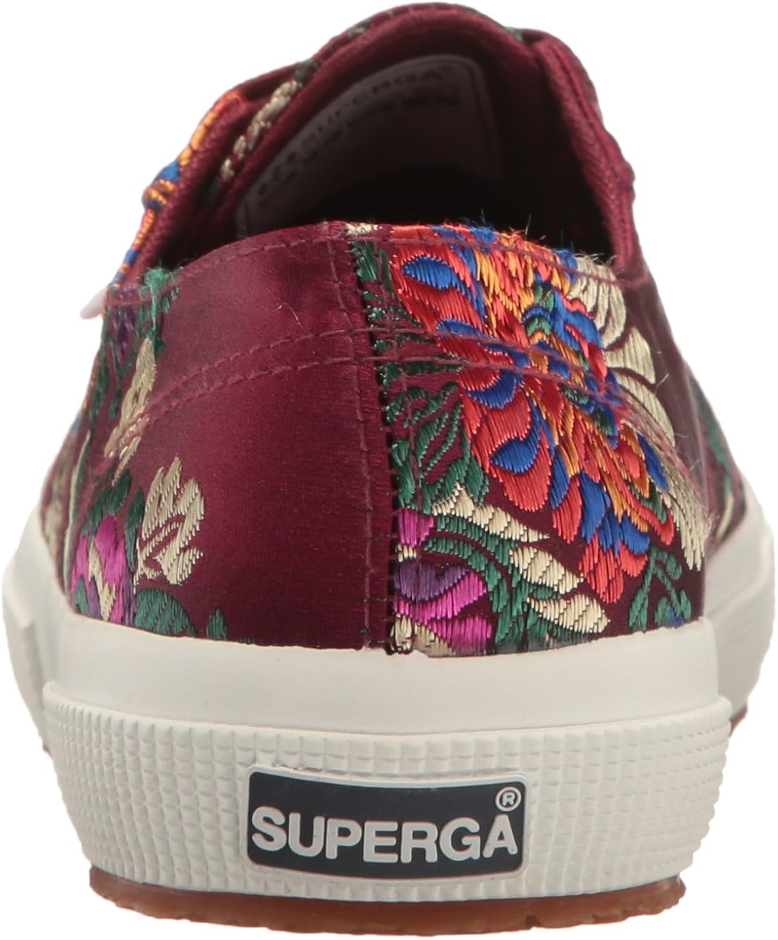 superga mandarin sneakers
