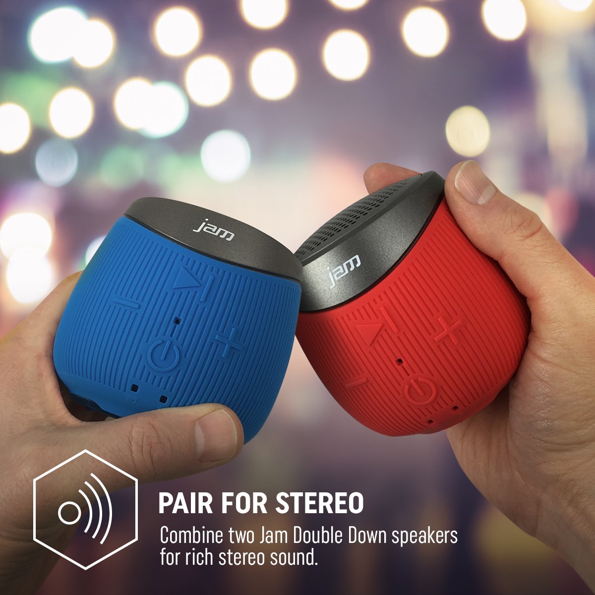 jam double down pairing