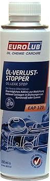 EUROLUB EAP 120 ÖL-VERLUSTSTOP, 300 ml
