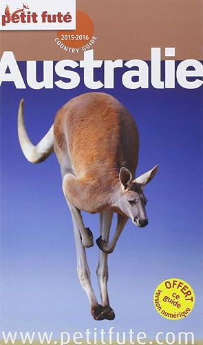 Download Petit Futé Australie PDF