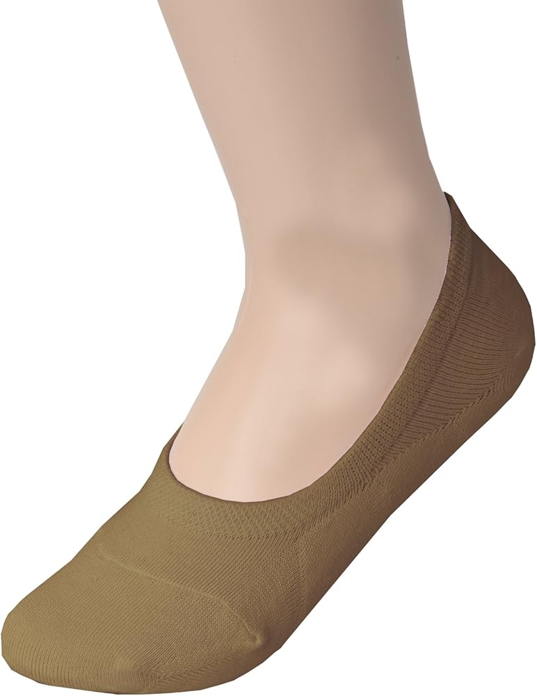 osabasa no show socks