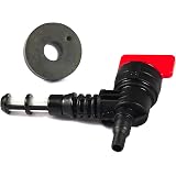 Briggs & Stratton Pressure Washer Fuel Valve Service Kit 192980GS
