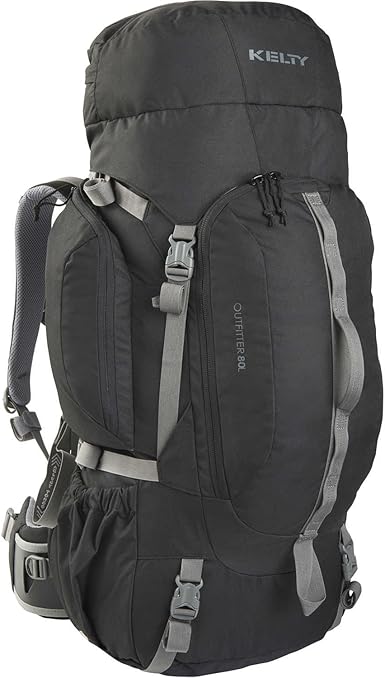 kelty 80l backpack