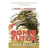 The New and Improved Romie Futch