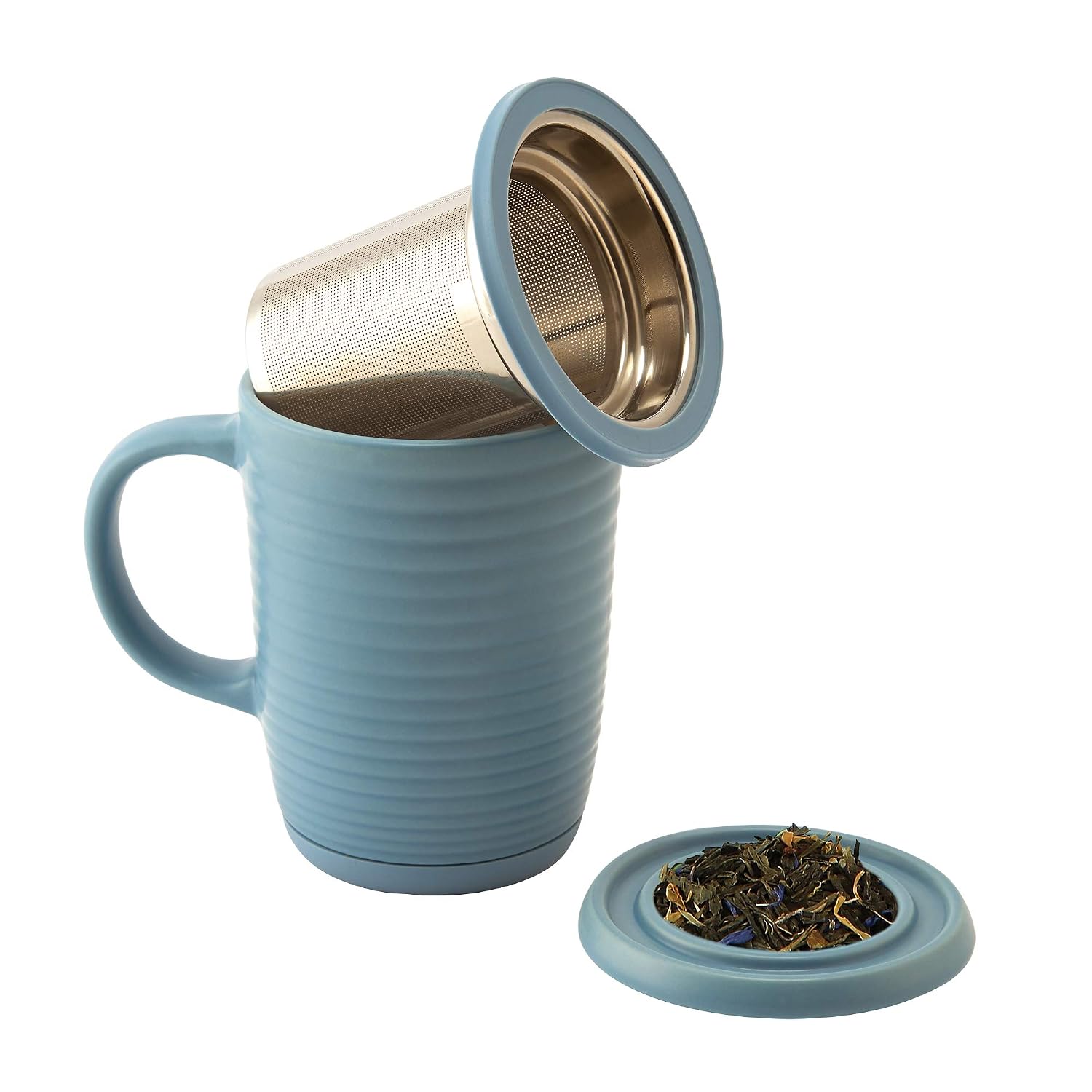 casaware tea infuser