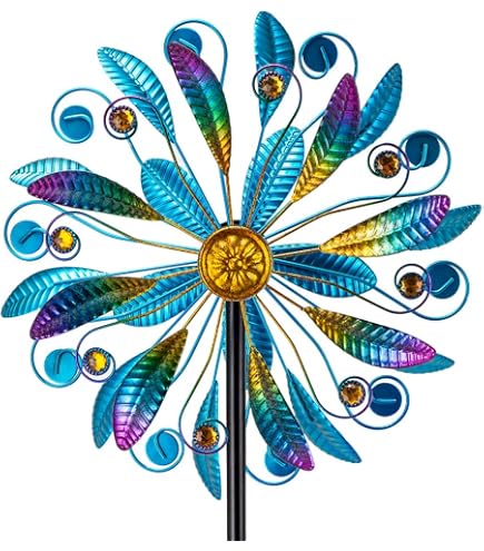 37 in. Island Parrot Spinner - Premier Kites & Designs