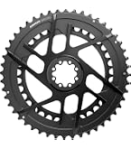 Amazon.com : SRAM Red AXS Direct-Mount 48/35t 2x12 speed Chainring