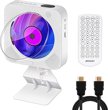 bluetooth cd and dvd boombox radio