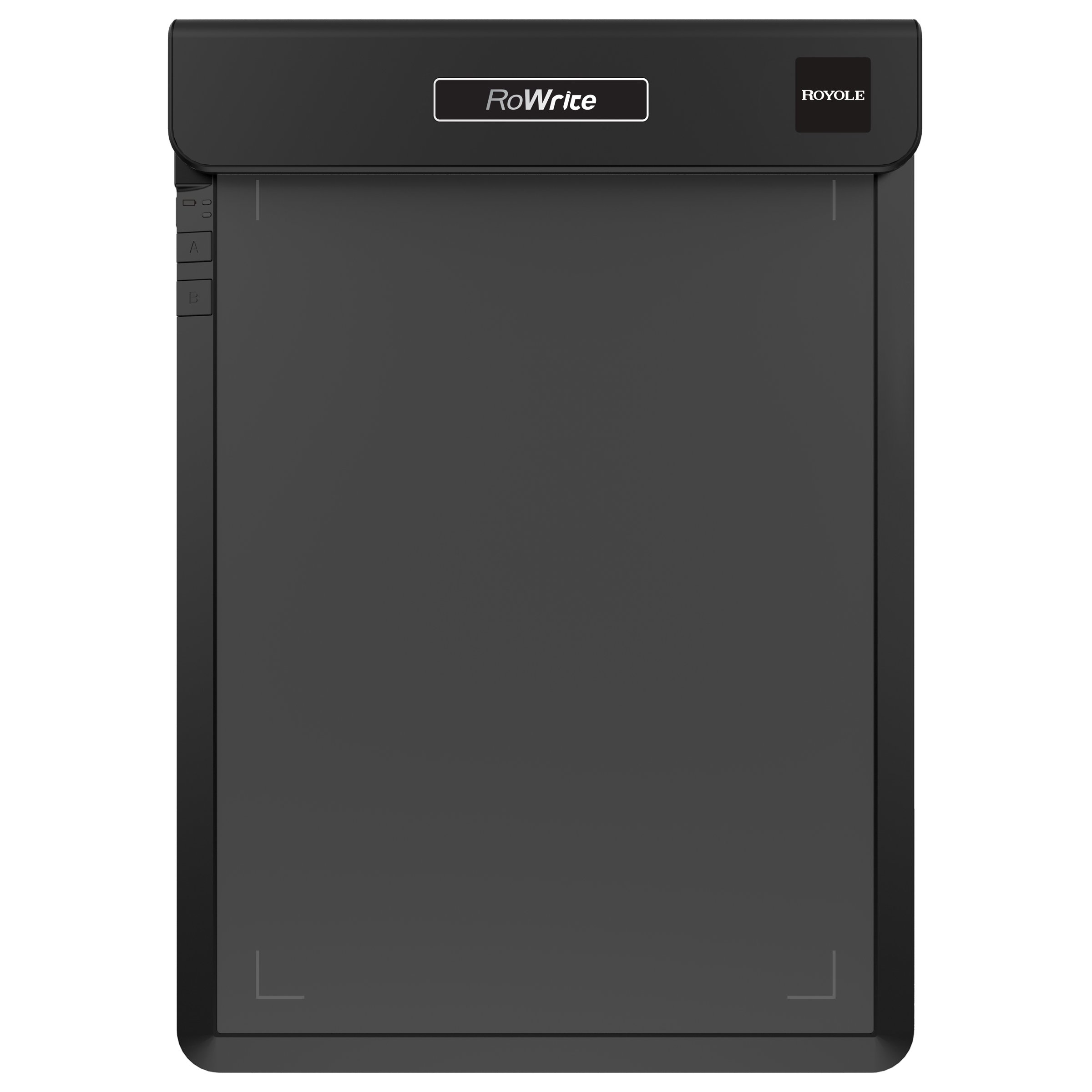 smart writing digital pad