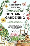 Beginner's Guide to Successful Container