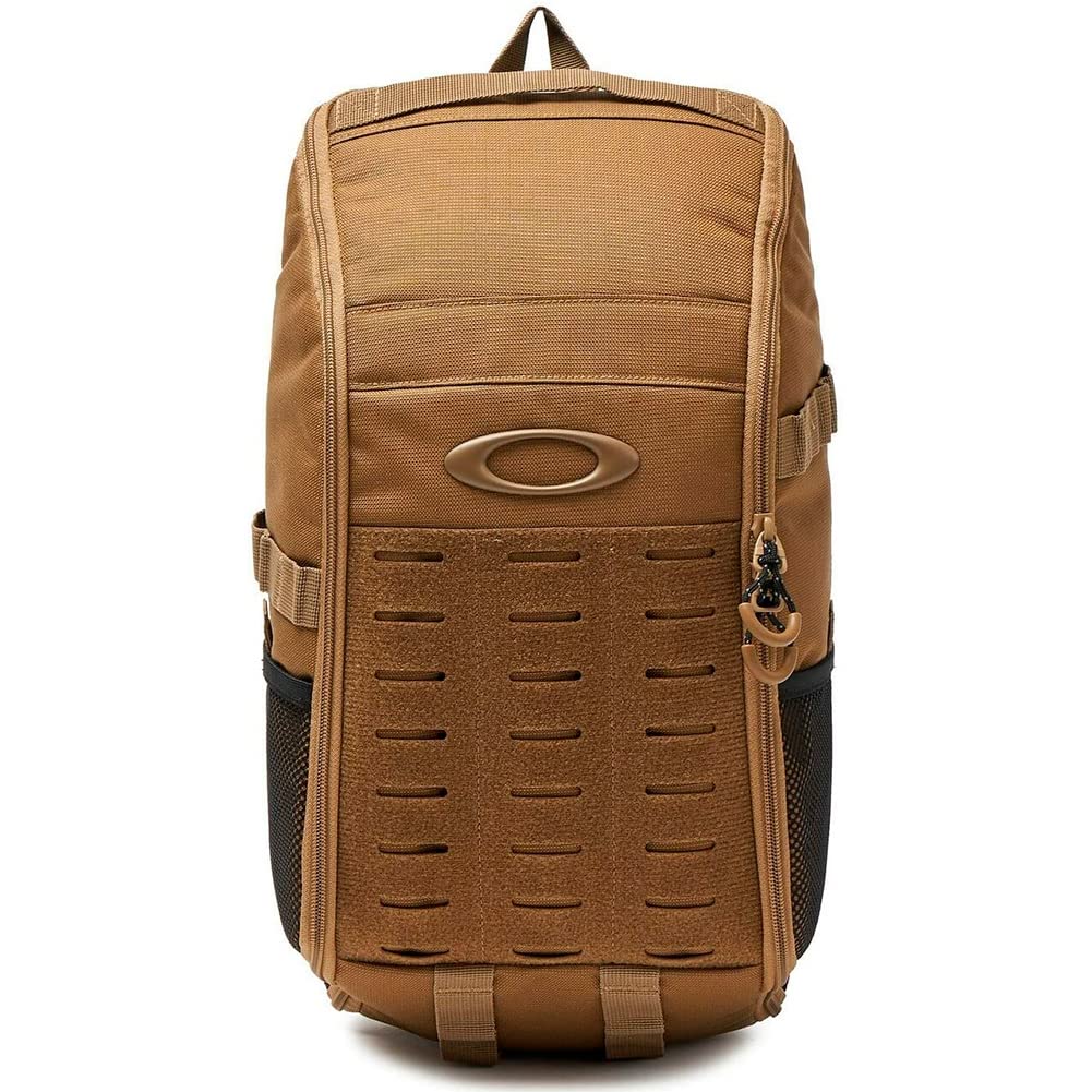 Oakley Unisex's Extractor 2.0 Sling Pack, Brown, 23L
