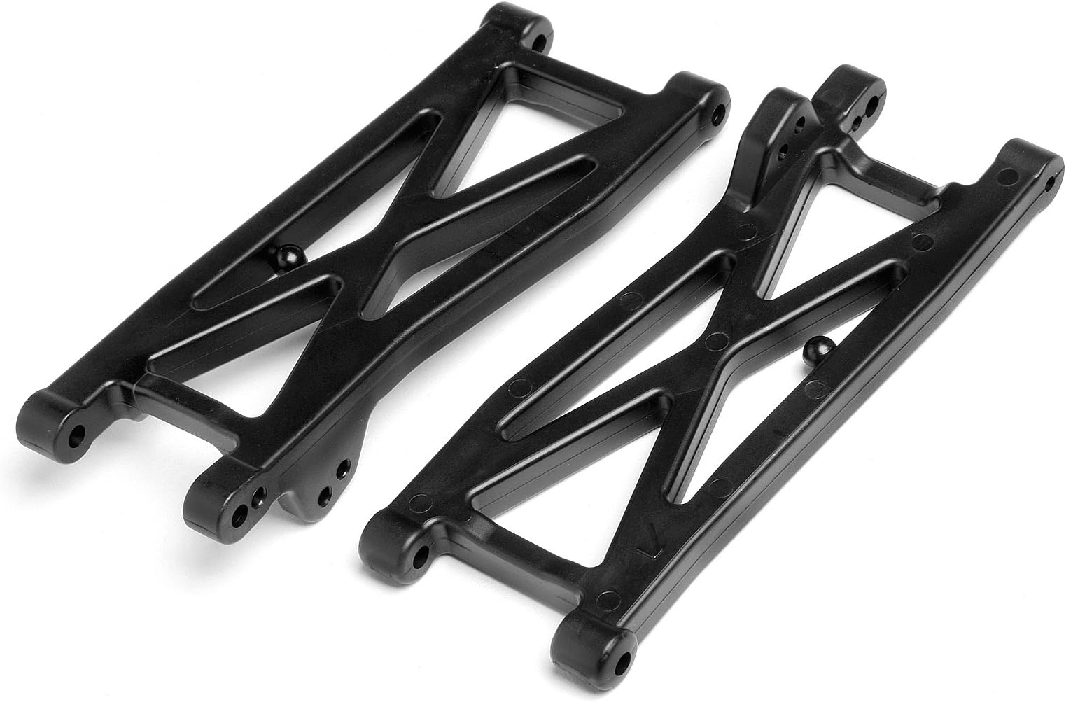 Hobby Products International HPI100315 HPI Racing 100315 Rear Suspension Arm Set - Firestorm