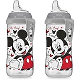 nuk large learner sippy cup