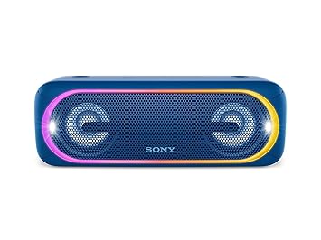sony srs xb40 wont charge