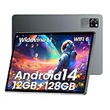 Blackview Tab 60 WiFi Android 14 Tablets Eye