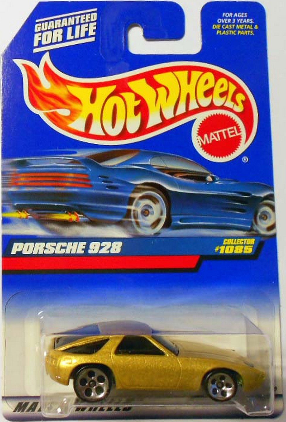 1978 hot wheels porsche 928