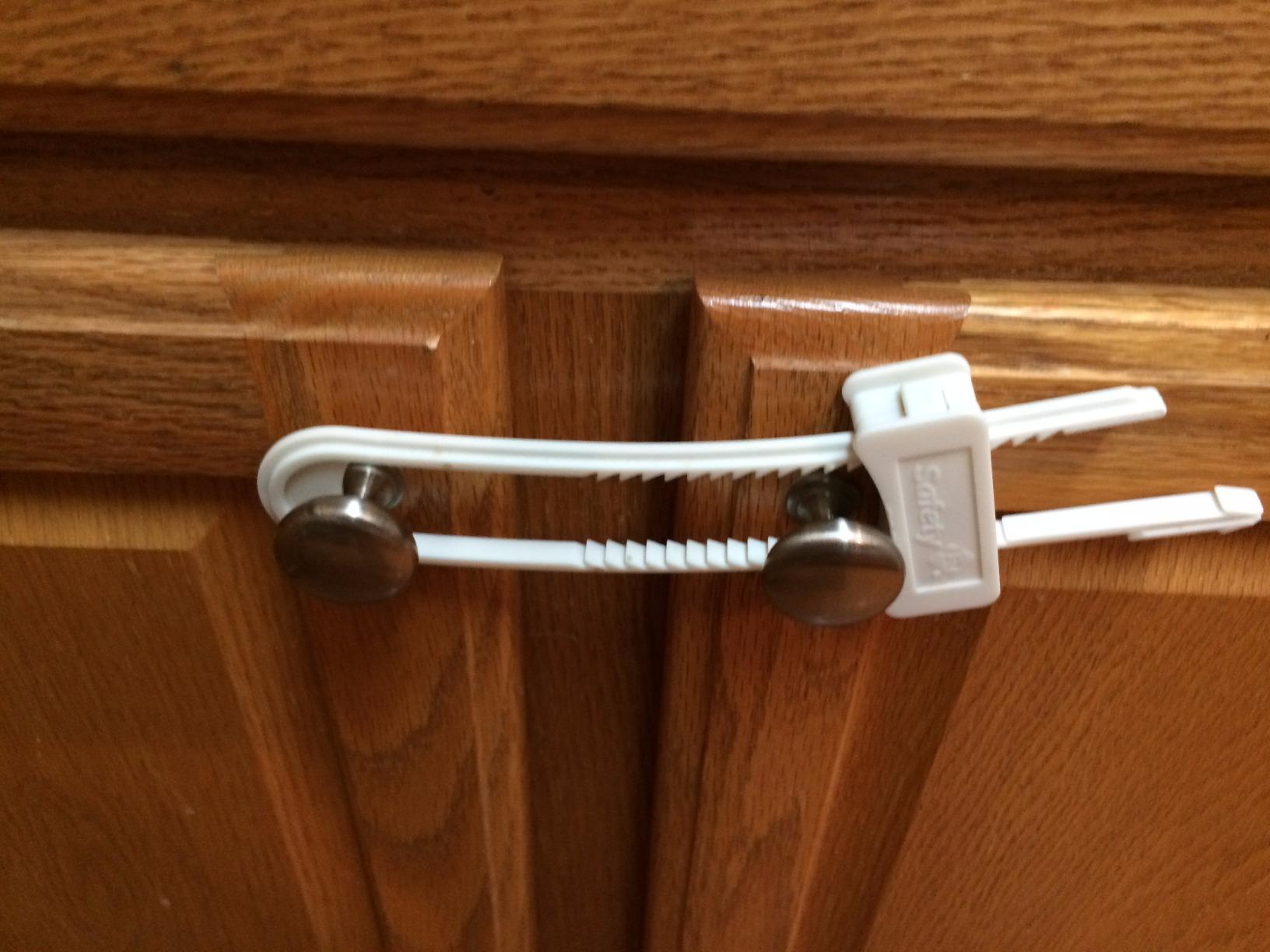 1/mo Finance Safety 1st Slide Lock Buy Now, Pay Later