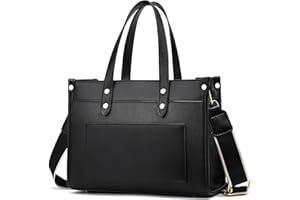 CROJUYI Tote Bag for Women Satchel Purse and Handbags Ladies Shoulder Totes Bag Crossbody Bags