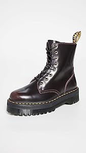 jadon dr martens cherry
