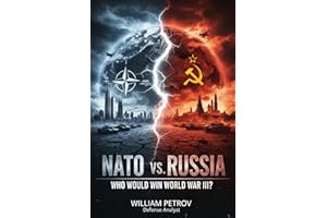NATO vs RUSSIA: Who would Win WORLD WAR III ?