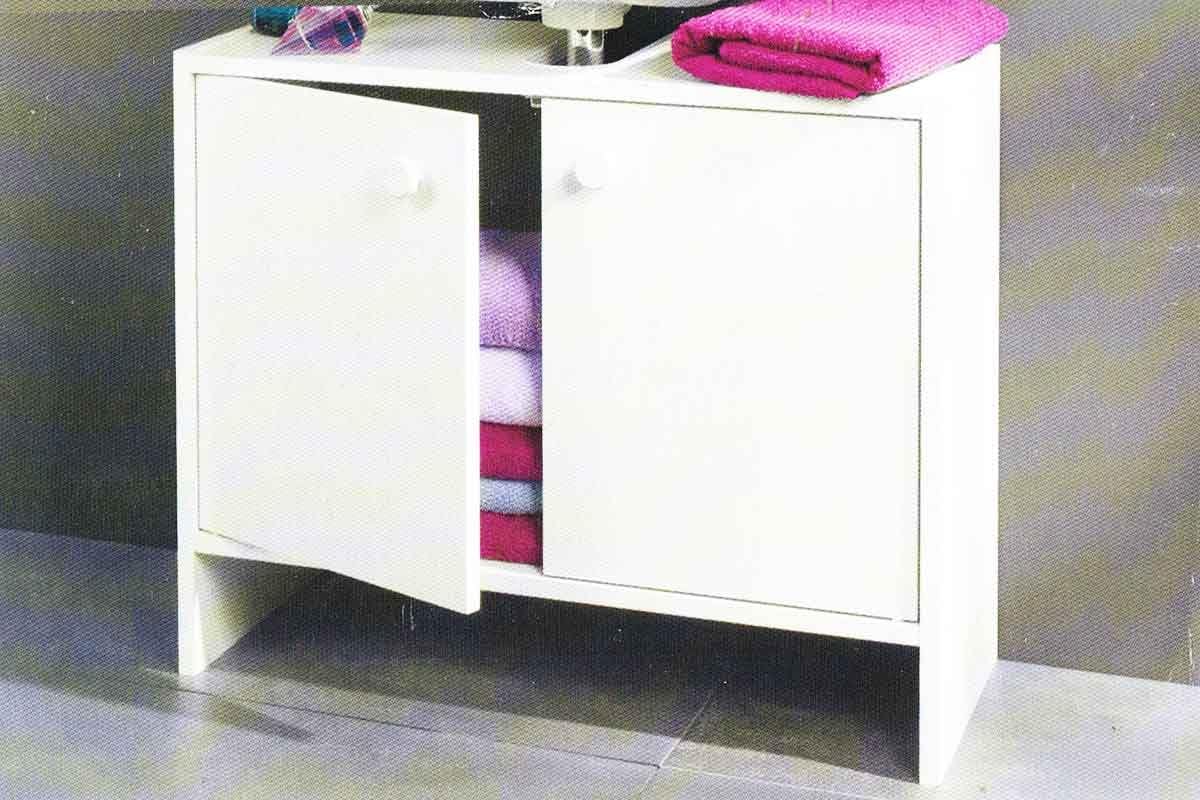 Miom Are Under Sink Cabinet Made In Germany Amazonde Home Kitchen Miom Are Under Sink Cabinet Made In Germany Amazonde Home Kitchen