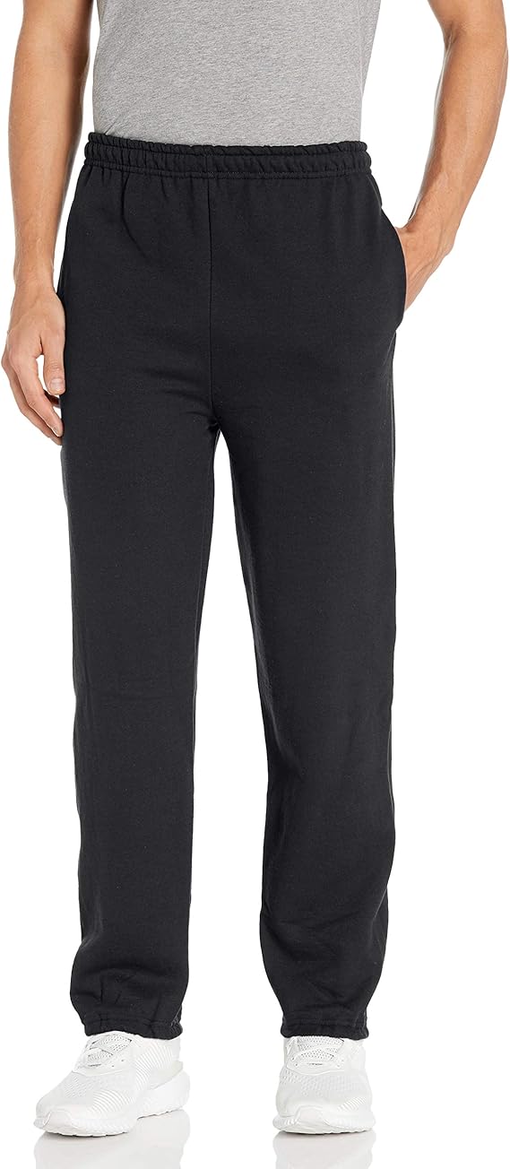 GILDAN Men's Pants Amazon.co.uk Clothing