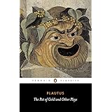 The Pot of Gold and Other Plays (Penguin Classics)