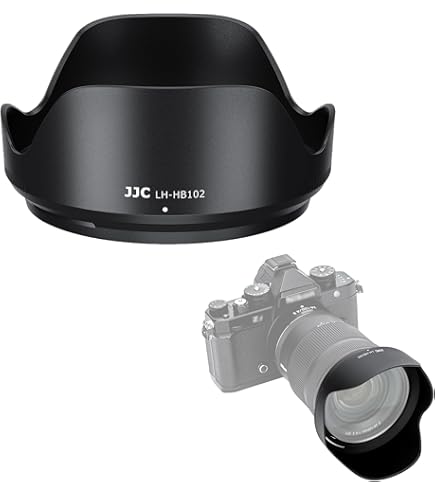 Amazon.com : HB-53 Lens Hood for Nikon AF-S 24-120mm f/4G ED VR