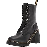 Dr. Martens womens Lace Boot