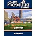 The 2023 Prospect Digest Handbook