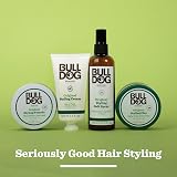 Bulldog Skincare Original Hair Styling Clay Firm Hold Matte Finish Men 75ml view 6