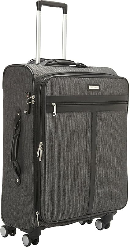 amazon hartmann luggage