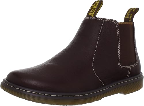 dr martens soft sole