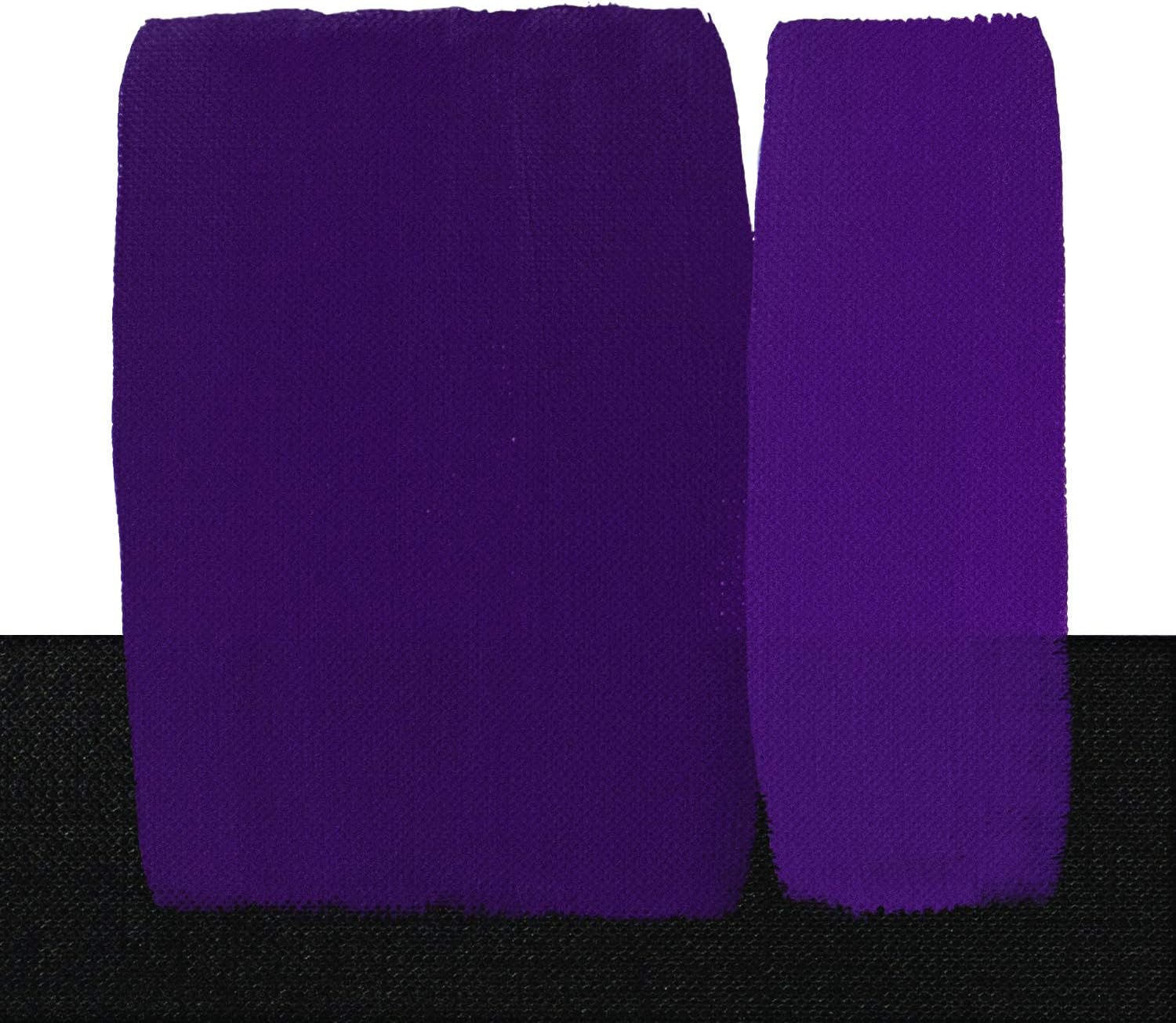 Maimeri ACRILICO 1000 ml Fine Artist Acrylic Paint, Colour Ultramarine Violet, multi-coloured, 1 l (1er Pack) - Image 3